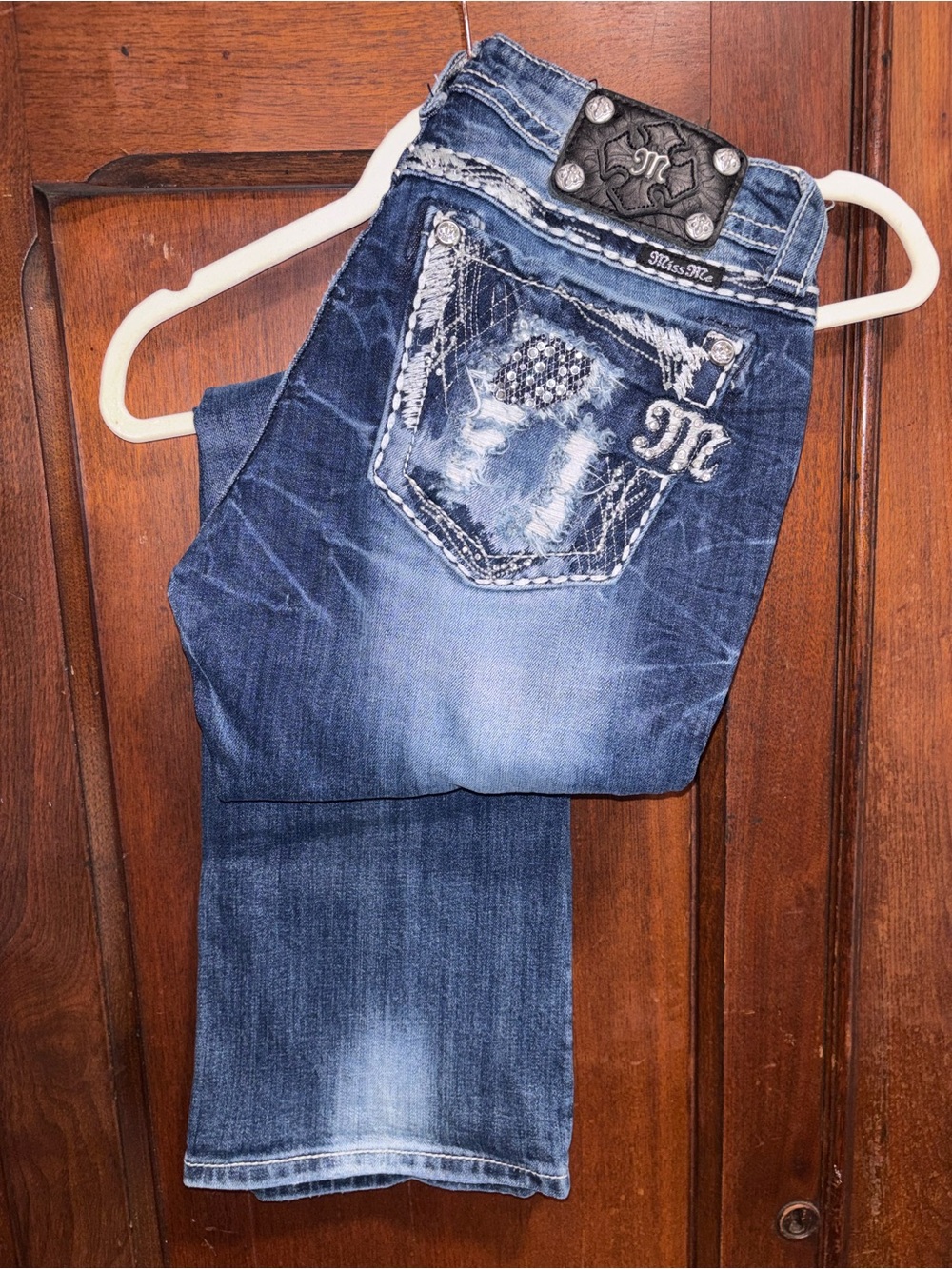 Women’s Miss Me Jeans